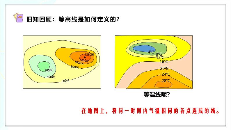 【人教新版】初中地理七上第四章 第二节 《气温的变化与分布》教学课件（第2课时）04