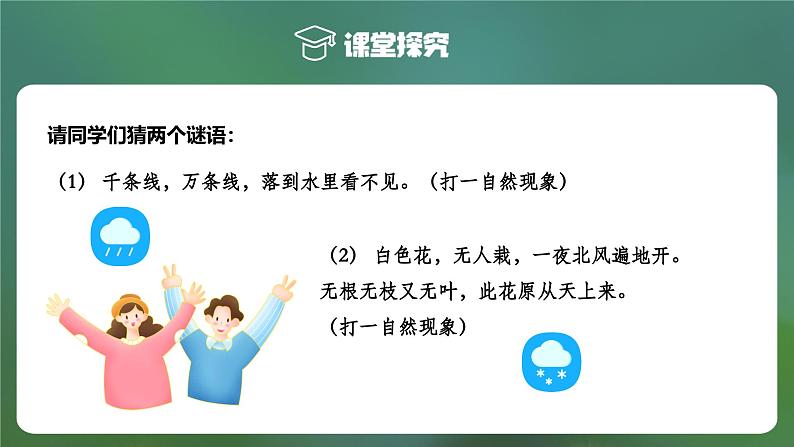 【人教新版】初中地理七上第四章 第三节 《降水的变化与分布》教学课件（第1课时）03