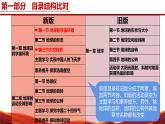 七年级地理上册（商务星球版2024）【新教材解读】义务教育教材内容解读课件