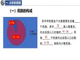 3.3 统一的多民族国家 课件-2024-2025学年七年级地理上学期中图版（2024）