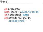 4.1 地勢與地形 課件-2024-2025學(xué)年七年級地理上學(xué)期中圖版（2024）