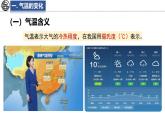 4.2 气温和降水 课件-2024-2025学年七年级地理上学期中图版（2024）