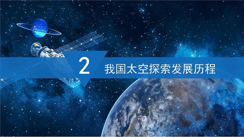 2024新教材湘教版（2024）七年级上册 2.3《探究与实践 探索太空 筑梦航天》课件+教案+学案08