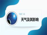4.1《多变的天气》（课件+教案）-2024-2025学年七年级地理上学期人教版（2024）
