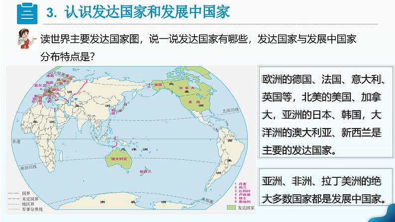 第六章  《发展与合作》（课件+教案）-2024-2025学年七年级地理上学期人教版（2024）08