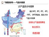 商务星球版八年级上册  2.2中国气候基本特征（第2课时） 课件