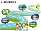 商务星球版八年级上册  2.3我国的河流和湖泊 课件