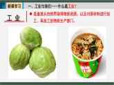 商务星球版八年级上册  4.2 持续协调发展工业 课件