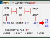 商务星球版八年级上册  4.2 持续协调发展工业 课件
