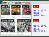 商务星球版八年级上册  4.2 持续协调发展工业 课件