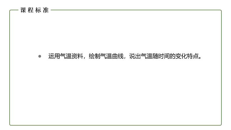 仁爱科普版地理七年级上册 第三章第二节 气温与降水 第一课时  课件03