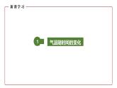 仁爱科普版地理七年级上册 第三章第二节 气温与降水 第一课时  课件