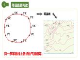 仁爱科普版地理七年级上册 第三章第二节 气温与降水第二课时 课件