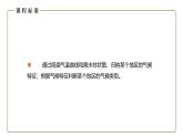 仁爱科普版地理七年级上册 第三章第三节 主要气候类型第二课时 课件