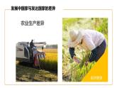 仁爱科普版地理七年级上册 第五章第一节 发展中国家和发达国家  课件