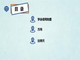 2024年秋新教材湘教版七年級(jí)地理1.2.1我們?cè)鯓訉W(xué)地理課件核心素養(yǎng)