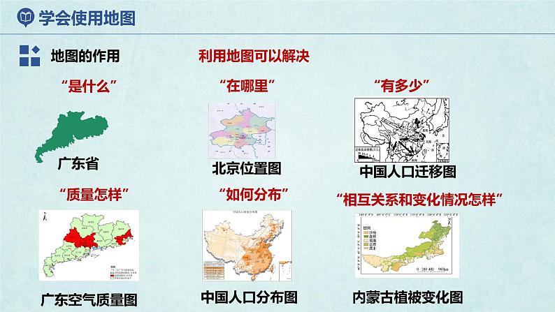 2024年秋新教材湘教版七年级地理1.2.1我们怎样学地理课件核心素养07