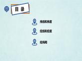 2024年秋新教材湘教版七年级地理2.1.3地球与地球仪课件核心素养