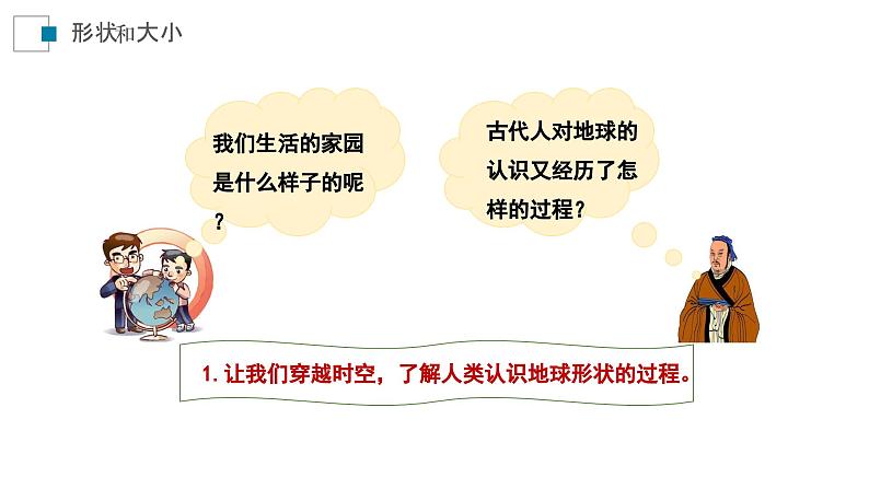 【核心素养】人教版（2024）初中地理七年级上册 1.2地球和地球仪课件（第1课时）06