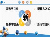 七年级地理上册（湘教版2024）-【新教材解读】义务教育地理教材内容解读课件
