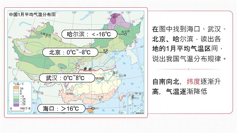 人教版（2024）地理八下：5.0《中国的地理差异》课件+教案08