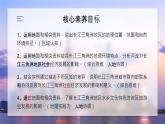 人教版（2024）地理八下：7.2《“鱼米之乡”—长江三角洲》课件+教案