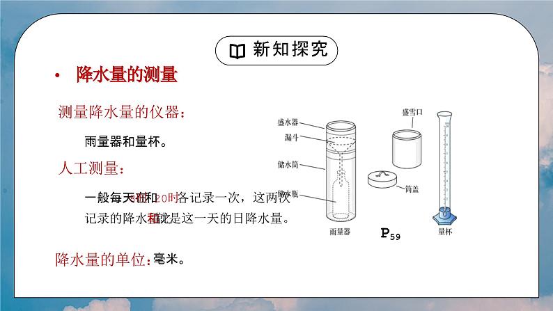 人教版七年级地理上册第三单元《天气与气候-降水的变化与分布》PPT课件第7页