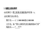 2025年中考地理专项复习课件 第03课时 地图的阅读