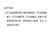 2025年中考地理专项复习课件 第06课时 天气与气候　气温与降水