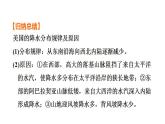 2025年中考地理专项复习课件 第13课时 走近国家(二)——美国、巴西和澳大利亚