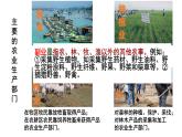 初中地理人教版八年级上册第二节 农业 课件
