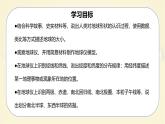 1.1 地球仪-初中七年级地理上册 同步教学课件+同步练习（粤教版2024）