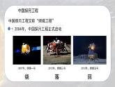 2.2 太空探索-初中七年级地理上册 同步教学课件+同步练习（粤教版2024）