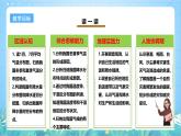 【核心素养目标】粤教版八上2.2《气候》课件+教案+导学案+素材