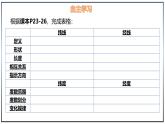 2.1.2 地球与地球仪（第2课时）-初中地理七年级上册 同步教学课件（湘教版2024）