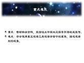 1.2探索月球和火星（课件）-七年级地理上册同步精品课堂（晋教版2024）