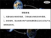2.2 用地球仪探究地球公转（课件）-七年级地理上册同步优质课件（晋教版2024）