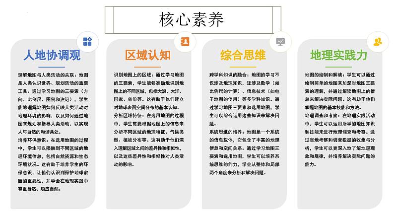 3.1.2 描绘世界大洲大洋分布课件 -晋教版（2024）七年级上册第6页