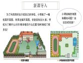 3.1.1 描绘世界大洲大洋分布课件 -晋教版（2024）七年级上册