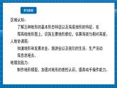 【新教材新课标】商务星球版地理七年级上册3.2地形图的判读 （第2课时） 课件