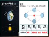 人教版七年级地理上册2.1《地图的阅读》课件