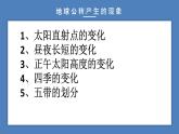 人教版七年级地理上册2.1《地图的阅读》课件