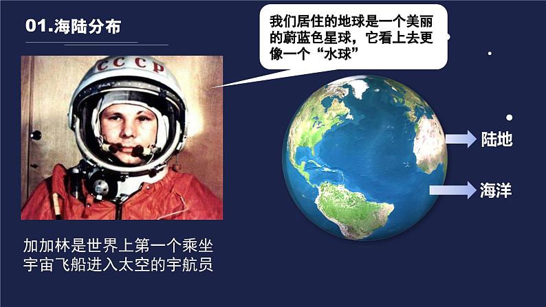 人教版（2024）七年级地理上册3.1《大洲和大洋》（教学课件）05