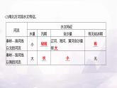 湘教版八年级地理上册第二章第三节第一课时外流区为主课件