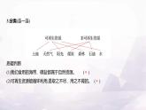 湘教版八年级地理上册第三章第一节自然资源概况课件