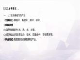 湘教版八年级地理上册第四章第一节第一课时农业的含义及发展主要粮食作物的分布课件