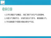 人教版（2024）七年级地理上学期4.1《多变的天气》课件