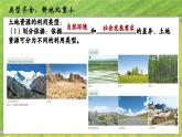 人教版八年级地理上册3.2《土地资源》（课件）