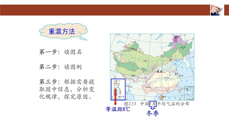 人教版地理八年级上册2.2.1《气候》课件第6页