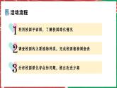 【人教新版】初中地理 第二章 跨学科主题学习 《美化校园》教学课件